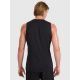 8. Schnelltrocknendes Trainings-Tanktop für Herren 4F 4FWMM00TFSLM0764-20S