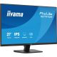 4. iiyama ProLite X2791QS-B1 Computermonitor 68,6 cm (27") 2560 x 1440 px Quad HD LED Schwarz