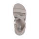 3. Skechers Damen GO WALK FLEX SANDALE GLIMMER UP 141489 TPE