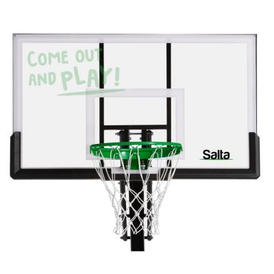 4. Salta Guard Basketballkorb 139 cm x 371 cm