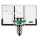 4. Salta Guard Basketballkorb 139 cm x 371 cm