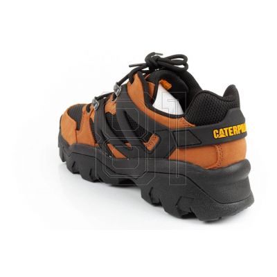 11. Caterpillar Reactor P110581 Stiefel