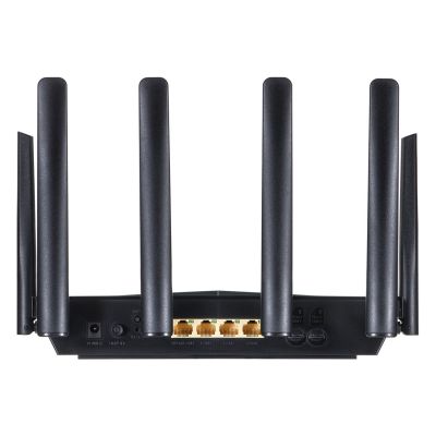 4. CUDY LT700_EU LAN Gigabit AC1200 Router Dualband-WLAN Mesh 4G LTE Cat.6 Dual-SIM