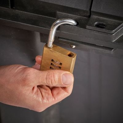 12. 113L Werkzeugkasten FMST17870 STANLEY