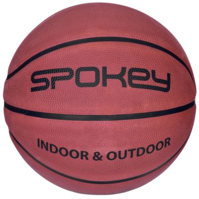 6. Spokey Braziro 921075 Basketball
