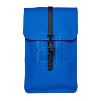 7. Rains wasserdichter Rucksack 48x30x12cm 13L 12200 83
