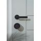 57. Yale Linus Smart Lock L2 Lite Schwarzes intelligentes Türschloss