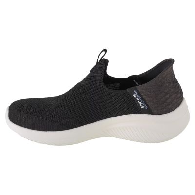 3. Skechers Slip-Ins Ultra Flex 3.0 Smooth Step W 149709-BLK Schuhe