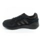 3. Adidas Damen-Sportschuhe Run 60s 4.0 Sneaker, leicht, schwarz