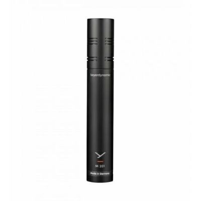 beyerdynamic M 201 (2023) Dynamisches Instrumentenmikrofon