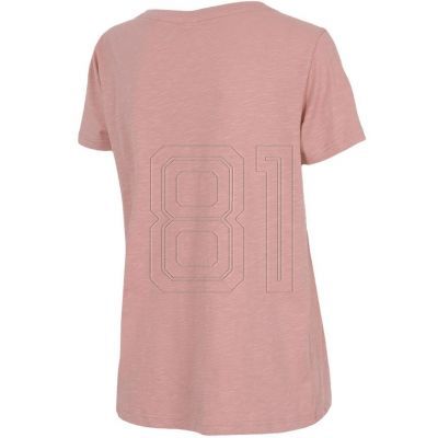 2. T-Shirt 4F W H4Z22 TSD352 56S