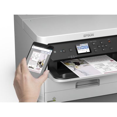 16. Epson DURABrite Pro