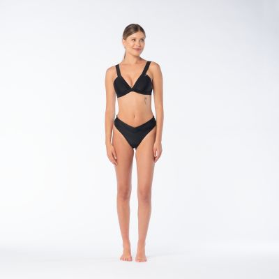 7. Damen ALCANTARE TOP W Badeanzug-Oberteil