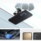17. Spigen Liquid Air Hülle für Samsung Galaxy S25 – mattschwarz