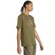 4. adidas Camo Logo Graphic T-Shirt M KA7131