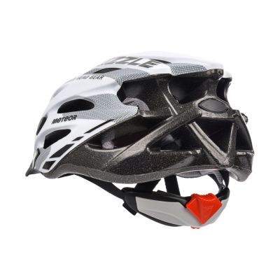 12. Meteor MV29 Drizzle Fahrradhelm L 58-61 cm 24709