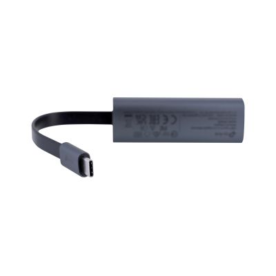 8. TP-LINK UE302C USB Typ-C auf 2,5-Gigabit-Ethernet-Netzwerkadapter