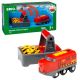BRIO 33213 Rote ferngesteuerte Lokomotive S. 4