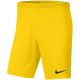 Nike Dry Park III NB K Herrenshorts Gelb BV6855 718