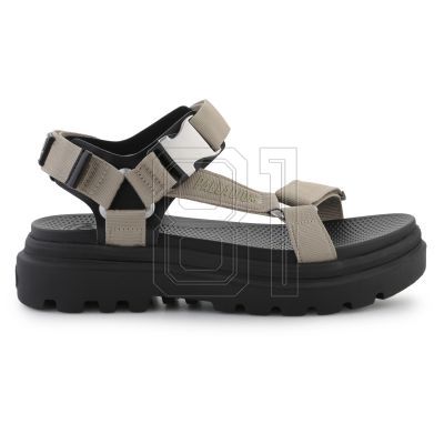 7. Palladium Pallacruise Strap Dune W Sandalen 97465-297-M