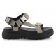7. Palladium Pallacruise Strap Dune W Sandalen 97465-297-M