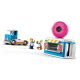 4. LEGO CITY 60452 Mobiler Donut-Shop