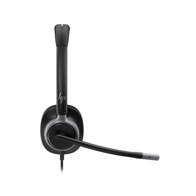 79. HP Poly Mission 615 Mono-USB-Kabel-Headset