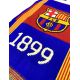 2. FC Barcelona Fan-Strickschal N27 5004BUT27