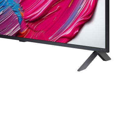 8. LG QNED AI 43QNED80A6A 109,2 cm (43 Zoll) 4K Ultra HD Smart TV WLAN Schwarz