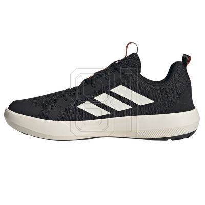 2. Adidas Terrex Boat Lace Climacoo M JI3499 Schuhe