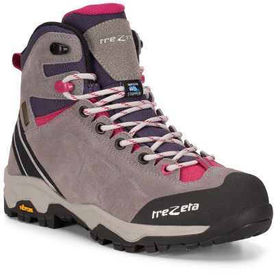 Damen-Trekkingschuhe TREZETA Drift W's mit WP-Membran