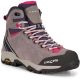 Damen-Trekkingschuhe TREZETA Drift W's mit WP-Membran