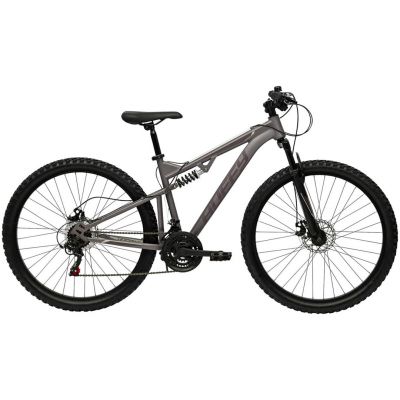 2. Huffy Marker Fahrrad 27,5" Mattgraphit 26752W