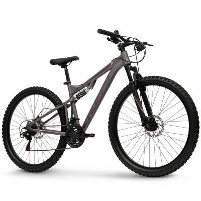 Huffy Marker Fahrrad 27,5" Mattgraphit 26752W