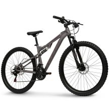 Huffy Marker Fahrrad 27,5" Mattgraphit 26752W