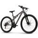 Huffy Marker Fahrrad 27,5" Mattgraphit 26752W