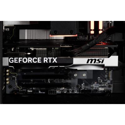 3. Actina PBM 7500F/32GB/1TB/RTX5070/750W