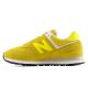 2. Klassische Unisex-Schuhe New Balance 574 Lifestyle (U5749BU)