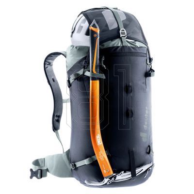 15. Deuter Guide 30L Rucksack 3361323-7411