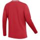 2. Nike Dri-Fit Park 26 Crew Top Damen Rot HM7167 657