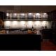 6. MACLEAN 6X Kabellose, batteriebetriebene LED-Lampe mit Fernbedienung MCE165