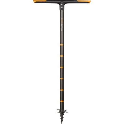 Fiskars QuikDrill S 100mm Gartenbohrer