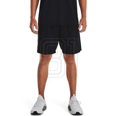 4. Under Armour Woven Graphic Shorts M 1370388-003