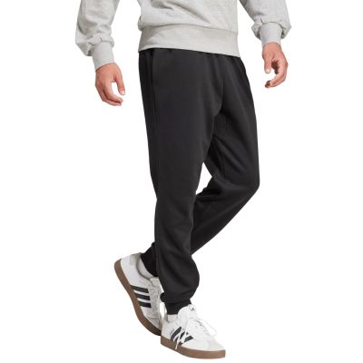 4. Herren-Hose adidas Essentials Feelcozy, schwarz, JE3815