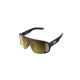 POC Aspire Mid Black Radbrille