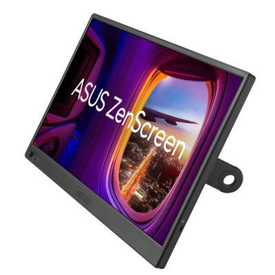 12. ASUS ZenScreen MB169CK Computermonitor 39,6 cm (15,6 Zoll) 1920 x 1080 Pixel Full HD LCD Schwarz