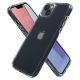 11. Spigen Ultra Hybrid-Hülle für iPhone 14 Plus – matt und transparent