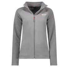 Damen-Fleecejacke Geographical Norway TUG FZ DARK GREY DB LADY 268 (WA1727F/GN-DARK GREY)