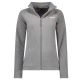 Damen-Fleecejacke Geographical Norway TUG FZ DARK GREY DB LADY 268 (WA1727F/GN-DARK GREY)