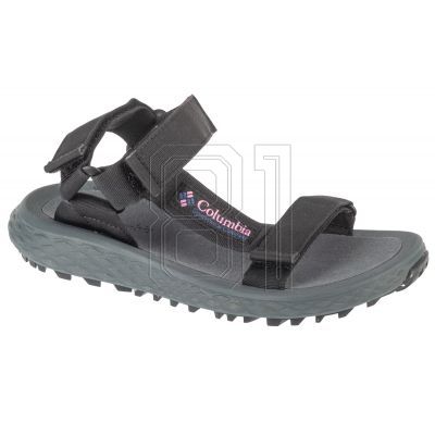 Columbia Konos Globetrot Sandal W 2126911010 Sandalen